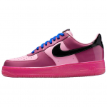 Nike Air Force 1 Low Pink Cooler Patentiniai Vyri&scaron;ki Kedai Mulberry-Rose IO4489-600 35.5