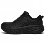 HOKA ONE ONE Bondi Sr 'Triple Black' sportbačiai 1110520-BBLC 41⅓