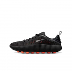 Nike Mind 002 Juoda Hyper Crimson EU 36