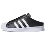 Adidas Superstar Slip-On Be Kulno Mules 'Core Black' FX0528 36