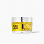 VT Cosmetics Retinalio Peptido Kapsulių Kremas 50ml Nano Retinalio Anti-Age Drėkinantis Želinis Kremas