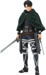 Banpresto Attack on Titan Paskutinis sezonas Levi Specialus Levi