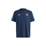 Adidas Arsenal futbolo mar&scaron;kinėliai vyri&scaron;ki College Navy Moderate HZ9992 XS