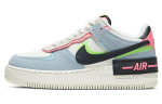 Nike Air Force 1 Shadow 'Sunset Pulse' Moteri&scaron;ki CU8591-101 36.5