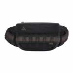 Nike ACG Karst Juosmens krep&scaron;ys Vandeniui atsparus Medvilninis Pečių krep&scaron;ys Crossbody krep&scaron;ys Krūtinės krep&scaron;ys Unisex krep&scaron;iai Juodas CK7511-013 Black