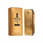 One Million 100ml Eau de Parfum vyrams Medinis Ilgai i&scaron;liekantis Kelnas