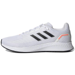 Adidas Run Falcon 2.0 'Baltas Juodas' G58098 39⅓