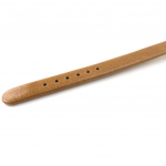 Les Tr&eacute;sors De Lily [J0801] - Bracelet mixte 'Peaceful' camel ruda
