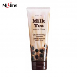 MISTINE Milk Tea Body Lotion 200 ml - Thai Skin Care
