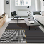 Ai&scaron;kus prabangus stilius į durų kilimėlį Vonios kambarys Virtuvės durų neslystantis kilimėlis Svetainė Miegamojo Kilimas Visas grindinys Didelio ploto kilimėlis 100*160cm