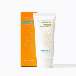 Trimay kremas nuo UV spindulių SPF50+ PA++++