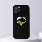 Žaidimas Metal Gear Solid telefono dėklas, skirtas iPhone 11 12 Mini 13 14 Pro Xs Max X 8 7 6s Plus 5 Se Xr Shell iPhone6