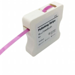 6M/Roll Dantų poliravimo juostelės Derva Dantų &scaron;lifavimas &Scaron;lifavimas Dantų balinimas Odontologijos medžiagos rožinė