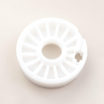 EWR5461 elektrinis lango pakėliklis remonto rato skriemulio pavara Ford Mondeo MK3 MK4 Land Rover Freelander Jaguar X-Type XF