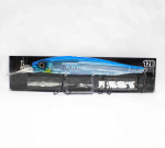 Gan Craft Ayuja Rest 128 Slow Floating Lure INT-06 (9819)