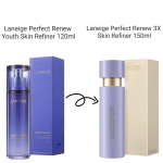 Laneige &ndash; tobulai atnaujinantis jaunystės odos rafinuotojas