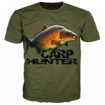 Vasaros Harajuku Carp Fish Print Vyri&scaron;ki Moteri&scaron;ki mar&scaron;kinėliai Laisvalaikis kvėpuojantis apvaliu kaklu trumpomis rankovėmis Sportiniai Dideli mar&scaron;kinėliai Drabužiai 5XL