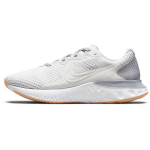 Nike Renew Run 2 Platino atspalvio Vyri&scaron;ki sportbačiai Balti Summit-White Pilki Wolf-Grey CU3504-009 46 white
