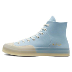 Converse Chuck 70 Marquis High Nautical Unisex sportbačiai Mėlynas Vandenyno-Pasitraukimas Natūralus-Dramblio kaulo A04964C 38