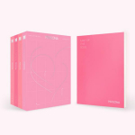 BTS &ndash; 6-asis mini albumas [SIELOS ASMENS ŽEMĖLAPIS] RANDOM VERSION