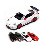 Kins Mart Minicar Porsche 911 GT3 RS, atsitiktinis korėjieti&scaron;kas žaislas
