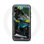 Coque Iphone XS Max Valentino Rossi