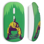 Souris Sans Fil walter white breaking bad heisenberg