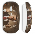 Souris sans Fil machete de niro