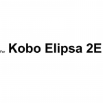 Grūdinto stiklo ekrano apsauga, skirta KOBO Elipsa 2E Clara Libra 2 Sage HD skaidri apsauginė plėvelė Elipsa2e Clara2e apsauginė plėvelė 1PC Kobo Elipsa 2E skaidri
