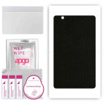 apgo skin sticker film foil vinyl for the BACK compatible with Teclast T8, scratch-resistant, easy to install - Matrix