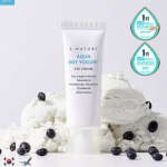 SNATURE AQUA SOY YOGURT AKIŲ KREMAS 25g