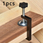 G tipo medienos apdirbimo spaustukai, 10&ndash;57 mm, didelio na&scaron;umo C formos spaustukai, greitai atleidžiami spaustukai 1PCS