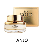 [Anjo] (sj15) Professional 24K Gold Eye Cream 30g