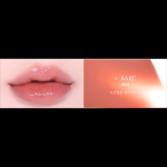 [Enhypen Sunghoon Pick] hince Raw Glow Gel Tint 4ml / 10 Types 1. Bare