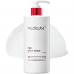 Medicube Red Acne Body Wash 400g | 14.10 oz