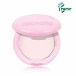 Code Glocolor Oil Cut Pink Beam Pact 8g