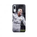 Coque Maniacase pour Samsung Galaxy A20e Kylian Mbappe Real Madrid Goal