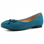 Madingi moteri&scaron;ki plok&scaron;čiapadžiai Madingi loaferiai Patogūs pavasariniai rudeniniai moteri&scaron;ki balerinos bateliai Saldi rožinė Žalia Balta Kasdieniai Dideli dydžiai 52 39