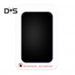 Naminių gyvūnėlių letenėlių spausdinimo rinkinys &Scaron;unys Katės &Scaron;varus jutiklinis ra&scaron;alo padėklas Lengvai naudojamas Neprilimpantis ra&scaron;alas, saugus ir netvarkingas, greitai džiūstantis naminių letenėlių ra&scaron;alo padėklas juoda