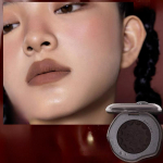 Girlcult Emotional Pudros skaistalai juodi Fuwa kreminiai skaistalai Highlight Expansion Spalva Balta Nude Spalva Puiki Matinė &Scaron;alta Natūrali