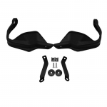 Anglies pluo&scaron;to i&scaron;vaizdos rankų apsauga, rankų apsauga, vėjo skydas, rankų apsauga Honda NC750X CB500X NC750S NC700X NC750 X 2013-2023 2021 2022 juoda