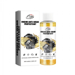 Variklio apsauginė priemonė nuo nusidėvėjimo, variklio alyvos apdailos medžiaga, variklio priežiūros alyvos priedas 100 ml