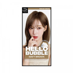 Mise-en-sc&egrave;ne New Hello Bubble 19 types 8O Sunset Orange