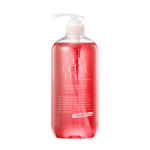 Lauderette in England Color Fit Body Wash 1000ml 5 types, choose 1 burnt vanilla
