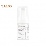 30/50 ml putplasčio pompos buteliukas, ne&scaron;iojamas, tu&scaron;čias kelioninis putplasčio dozatorius, nepralaidus muilo losjonas, &scaron;ampūno valiklis, kosmetinis daugkartinio pildymo buteliukas 30ML