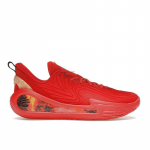 Curry Brand Curry Flow 12 Spark Vyri&scaron;ki Sportbačiai Raudoni Ares-Red 3028497-600 44.5
