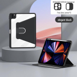 2022 iPad 10 dėklas sukiojamam Apple 12,9 colio iPad Pro, 11 colių, 9 kartos apsauginiam dangteliui iPad Mini 6 (8.3-inch)