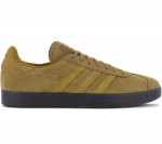 adidas Originals Gazelle - Herren Sneakers Schuhe Braun IG2099 ORIGINAL EU 40 2/3 UK 7 ruda