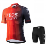 Vasaros Profesionalios Komandos Dviračių Džersio Rinkinys Dviračių Drabužiai Ropa Ciclismo Dviračių Apranga Drabužiai Vyri&scaron;ki &Scaron;ortai Ciclismo Maillot Culotte M