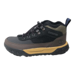 Timberland Miesto lauko patogūs universalūs neslystantys ilgaauliai lauko batai Vaikų batai Juodi rudi A6C41-EJC 33 black